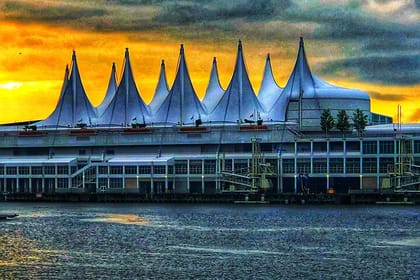 Vancouver Shore Exursion Cruise City Sightseeing Airport Drop off