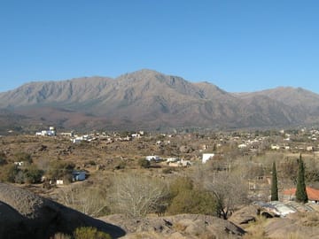 Punilla Valley