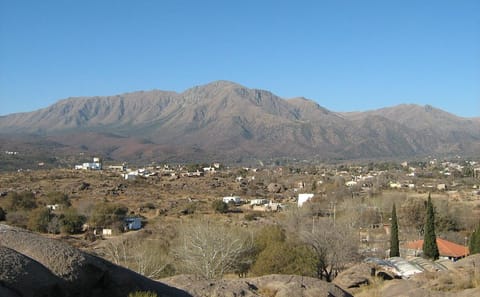 Full Day Tour of Punilla Valley from Córdoba with Guide