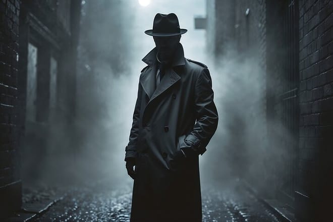 Mobsters Ghosts and Crime Walking Tour of NYC Mafia Legends