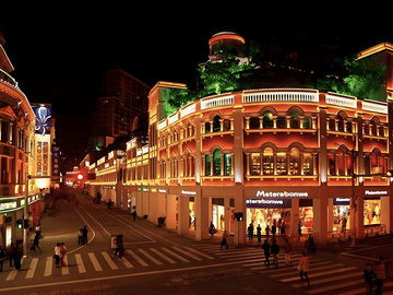 Xiamen Night Tour Packages: 2 Unparalleled Experiences Await