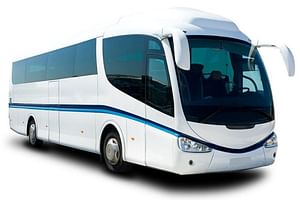Departure Shared Bus Transfers from Your Hotel in Gozo to Malta Airport