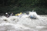 Rafting in Nepal: Trishuli, Bhotekoshi & Other River Rafting  4