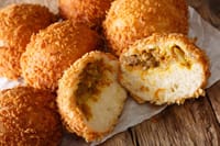 Shibuya Japanese Street Food Tour