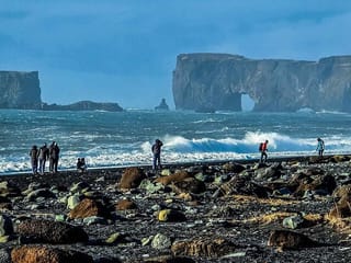 South Coast of Iceland - Discover Local Secrets, photo 13