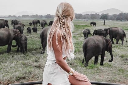 2 Days Ancient Wonders Tour