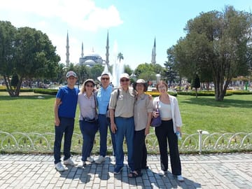 Istanbul