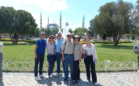 Private 10-Day Cultural Tour of Antalya, Avanos, and Cavusin