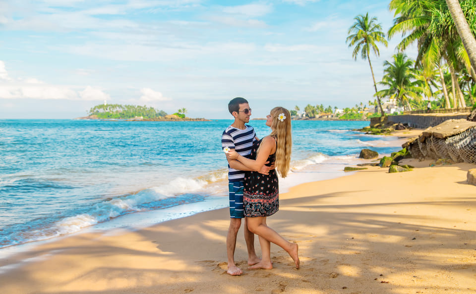 11-Day Cultural and Scenic Tour of Sri Lanka's Highlights