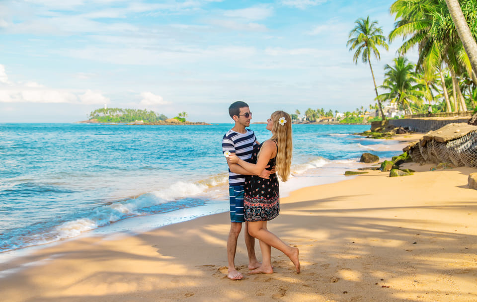 11-Day Cultural and Scenic Tour of Sri Lanka's Highlights