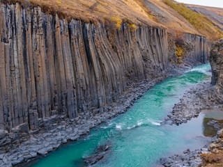 Seyðisfjörður: Hidden Stuðlagil Canyon & Reindeer Tour, photo 7