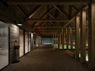 Hot Springs & Bathhouse Pass - Signature Admission, photo 6
