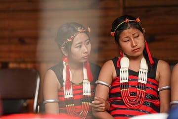 Cultural Tour of Tribal Communities in Northeast India
