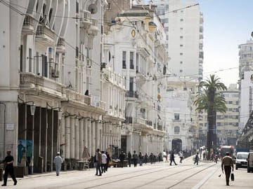 Private Day Trip To Casablanca From Marrakech