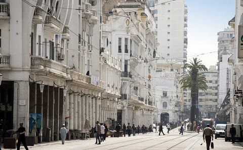 Private Day Trip to Casablanca from Marrakech