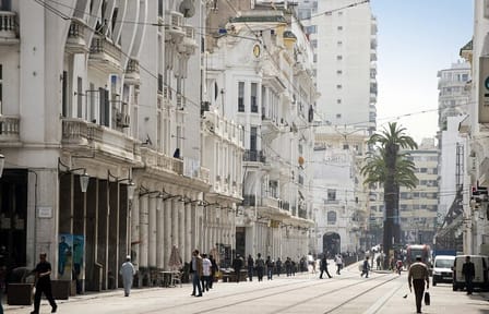 Private Day Trip to Casablanca from Marrakech