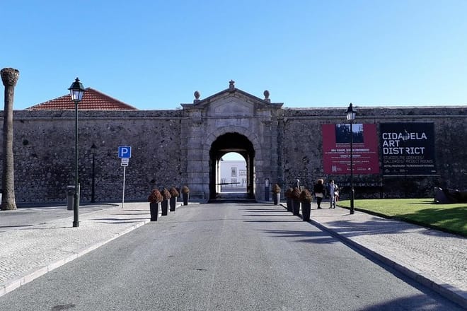 Cidadela de Cascais