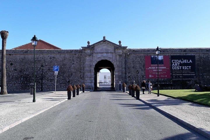 Cidadela de Cascais