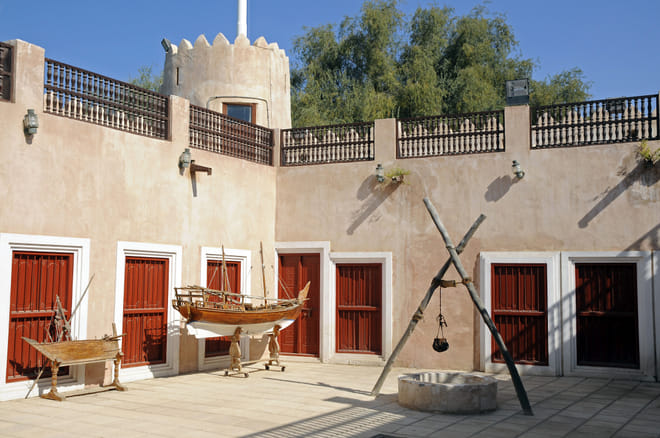 abu dhabi sightseeing tour
