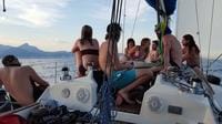 Private Sailing Tour - KAMEHAMEHA