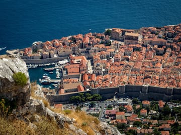 Dubrovnik, Croatia