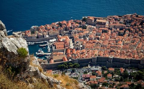 Private Guided Tour of Dubrovnik's Historic Highlights