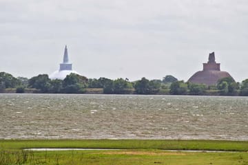 Active Cultural & Adventure Tour in Sri Lanka