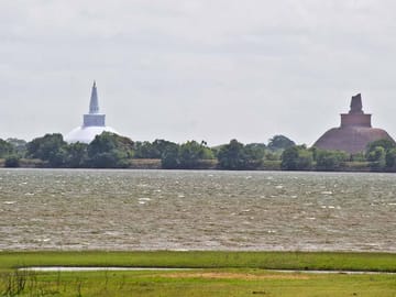 Anuradhapura