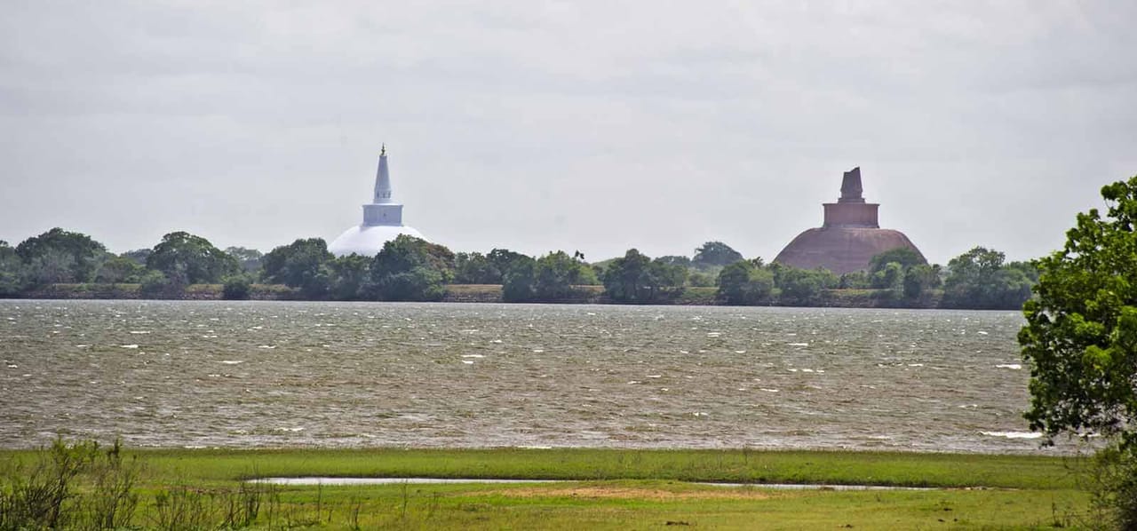 Anuradhapura