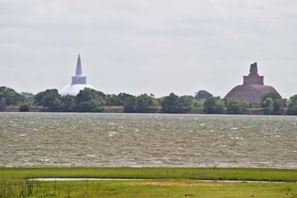 Active Cultural & Adventure Tour in Sri Lanka