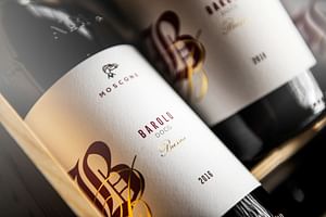 Il Blagueur: A Journey through Barolo's Finest Vintages