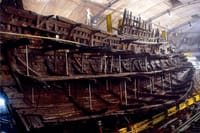 Full-Day Private Tour to the Historic Naval City Portsmouth 4