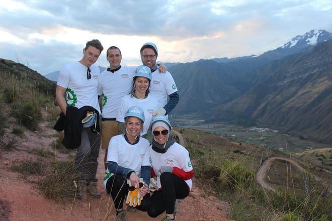 Half-Day Zipline Trip in Cusco 6