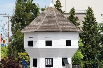 Vancouver to Nanaimo Harbour City Day Tour