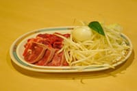 Sapporo Bar Hopping Food Tour 9