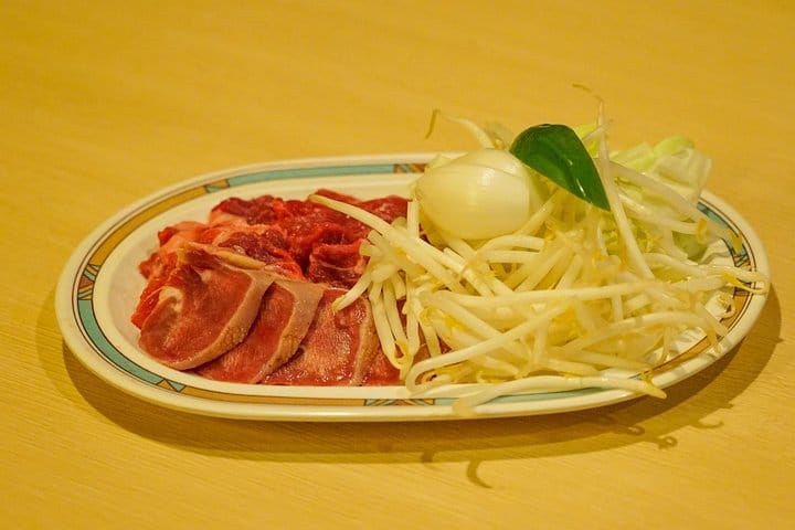 Sapporo Bar Hopping Food Tour 9