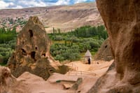 Cappadocia Green Tours