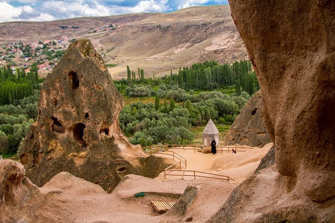 Cappadocia Green Tours