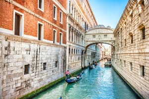 Venice Casanova Quest: Self-Guided Romance Walking Game