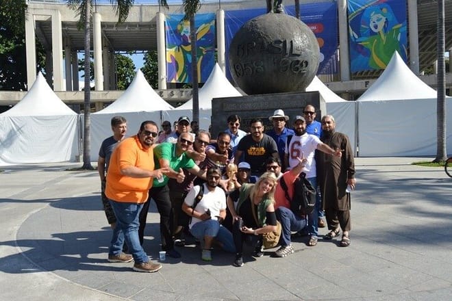 5-Day Rio de Janeiro Highlights Tour - Hotel & transfer included 9