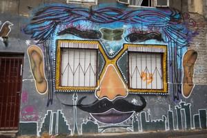 Belgrade SightSeeing Walking Tour