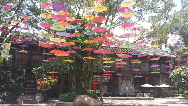 Things to do in Shenzhen