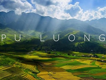 Pu Luong Excursions 3 Days 2 Nights Tour From Hanoi