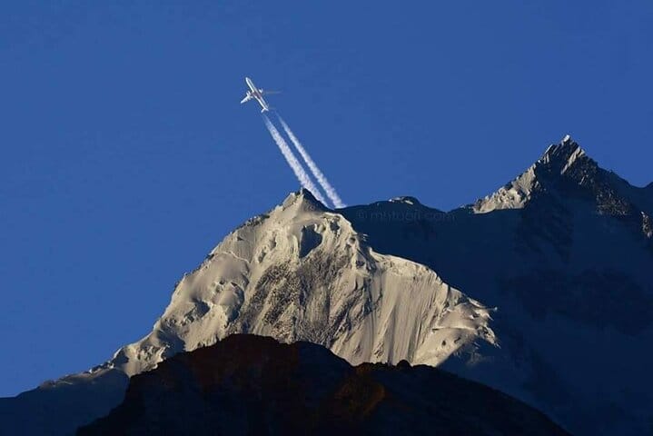 3 Days Rakaposhi Peak 7788m Base Camp Trek 3