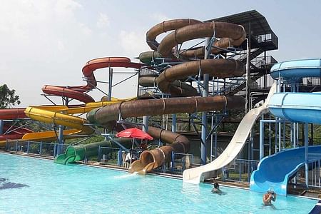 Thrilling Day at Leisure World Adventure Park: Family Fun Awaits!