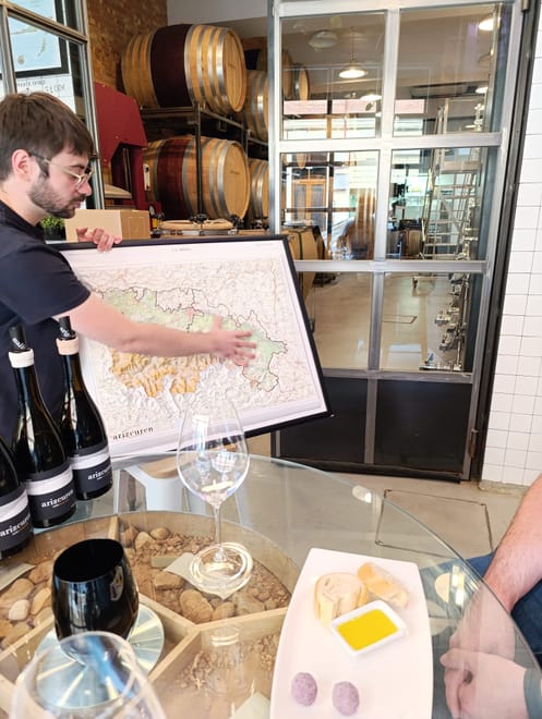 Three Day Rioja Wine Experience - Photo 22