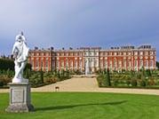 Windsor Castle Hampton Court palace Private Tour with Ticket 9