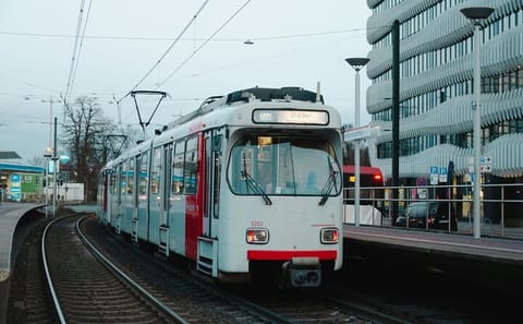 Cologne and Düsseldorf City Highlights Day Tour with Photos