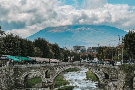4-Days Ferry Tour to Valbona Village , Kosovo and Seaside