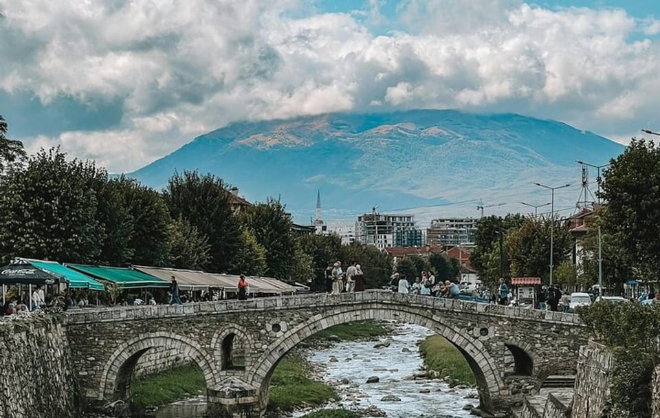 4-Days Ferry Tour to Valbona Village , Kosovo and Seaside